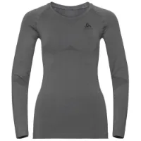 Odlo Performance Evolution Warm Langarm-baselayer
