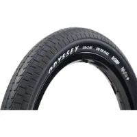 Odyssey Circuit K-lyte 120 Tpi 20´´ X 1.75 Steifer Urbanreifen