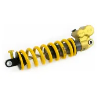ÖHLINS Custom Piggy Back Ttx 22m Stoßdämpfer