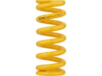 ÖHLINS Stahlfeder für TTX 22 M für 58 - 67 mm Hub