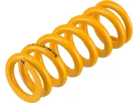 ÖHLINS Stahlfeder für TTX 22 M für 68 - 76 mm Hub