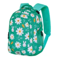 Oh My Pop Blühender Plus Laufender Rucksack
