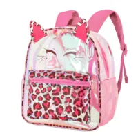 Oh My Pop Small Laser Feline Rucksack