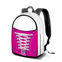 Oh My Pop Turnschuhe Rucksack
