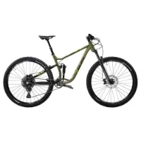 Olmo Hetna 29´´ Sx Eagle 2024 Mountainbike
