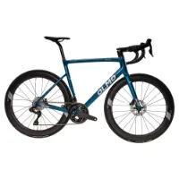 Olmo Nerax Ultegra Di2 2024 Rennrad