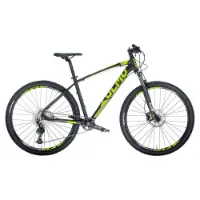 Olmo Turchino 29´´ Deore 2024 Mountainbike