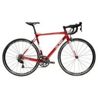 Olmo Zerodieci 105 2024 Rennrad