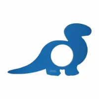 Ology Dinosaur Schwimmende Formen Für Schwimmbäder