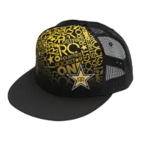 One Industries Rockstar Sundowner Kappe
