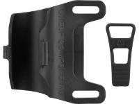 ONE UP COMPONENTS EDC Pump Bottle Cage Mount Pumpenhalterung