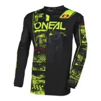 O'Neal Element Attack V.23 Langarm-t-shirt