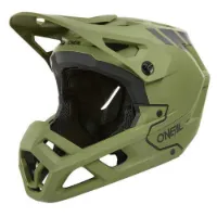 O'Neal Sl1 Crest Downhillhelm