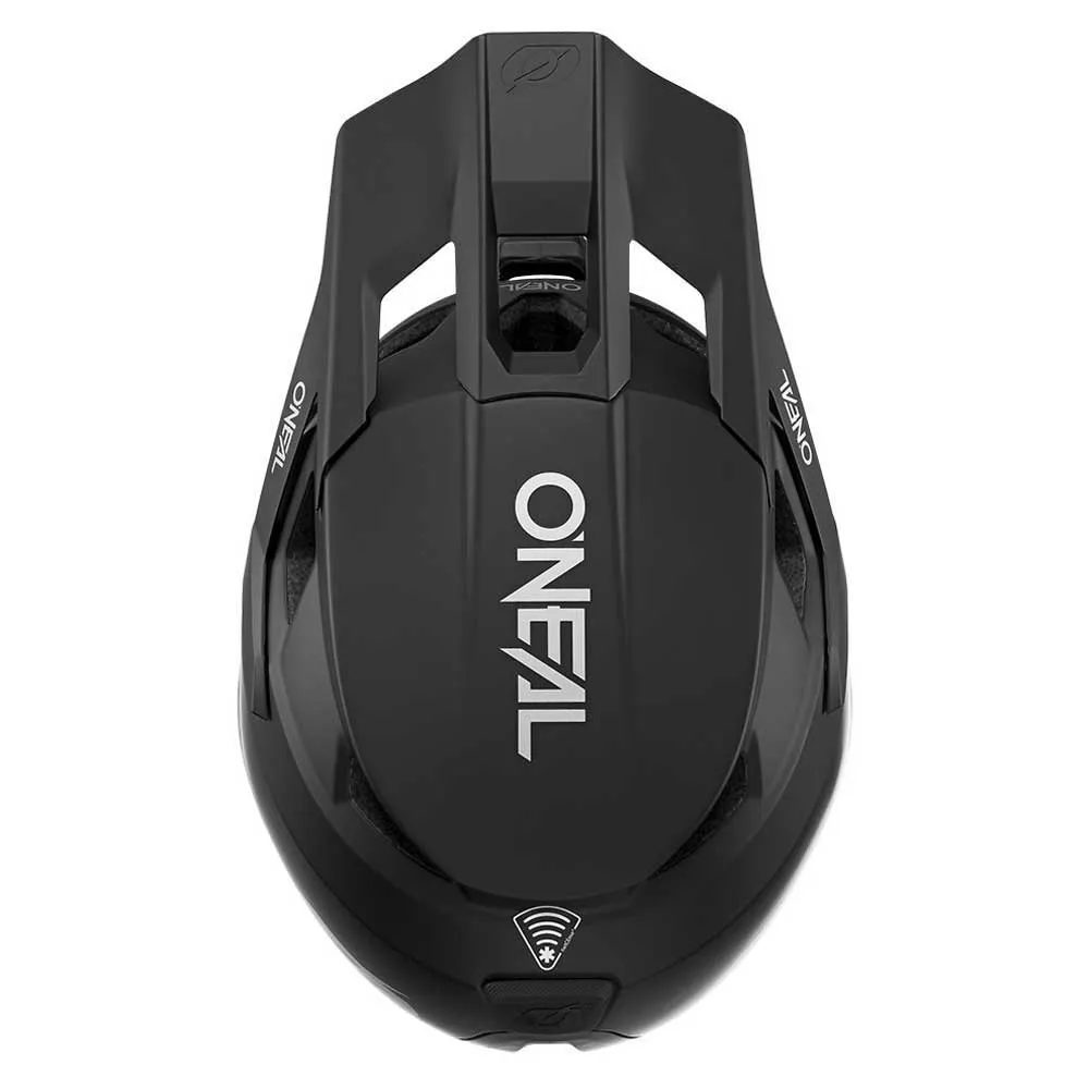 O'Neal Transition Solid V.23 Downhillhelm