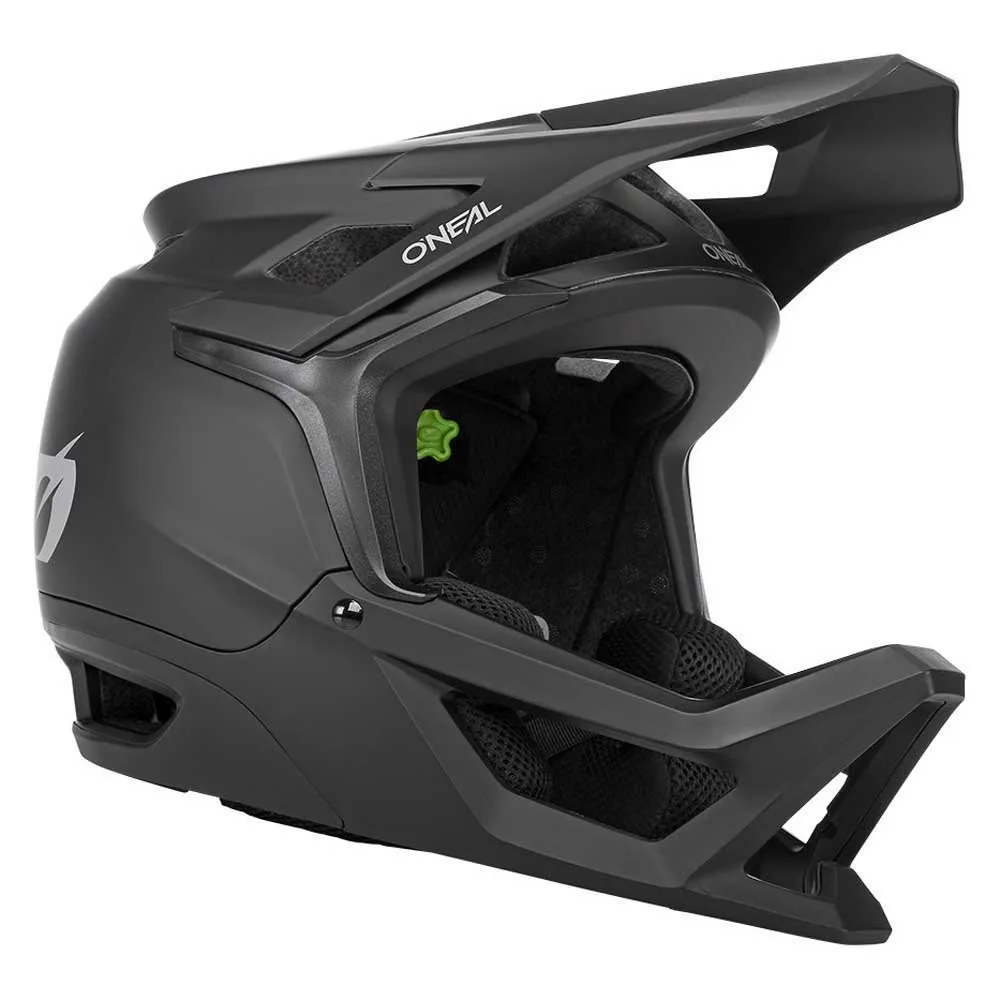 O'Neal Transition Solid V.23 Downhillhelm