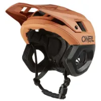 O'Neal Trapper Solid Mtb-helm