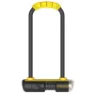 Onguard Bulldog Mini Ls 8014 Combination Number Bügelschloss, Black / yellow, 90 x 240 x 13mm