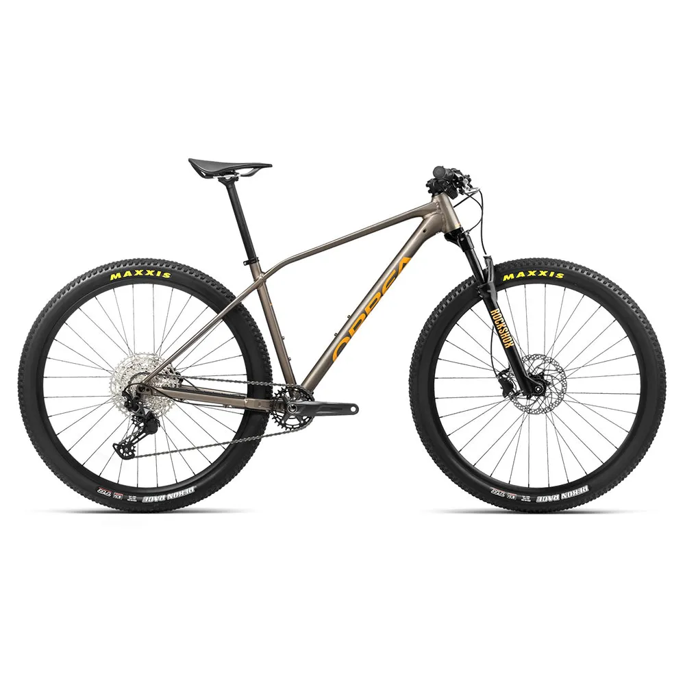 Orbea Alma H20 29´´ Slx M7100 Sgs Shadow Plus 2024 Mountainbike