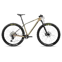 Orbea Alma M20 29´´ Xt M8100 Sgs Shadow Plus 2024 Mountainbike