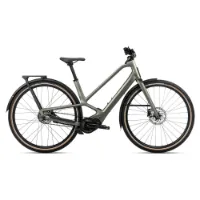 Orbea Diem 20 Nexus Inter-5 2025 Elektrofahrrad