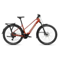 Orbea Kemen Adv 30 Mid 29´´ Cues U4000 Gs Shadow 2025 Elektrofahrrad