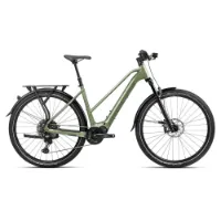 Orbea Kemen Mid 10 29´´ Xt M8130 Link Glide Sgs Shadow Plus 2024 Elektrofahrrad