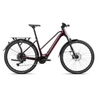 Orbea Kemen Mid 30 29´´ Cues U6000 Gs Shadow 2024 Elektrofahrrad