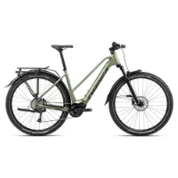 Orbea Kemen Mid Suv 40 28mph 29´´ Acera M3020 2024 Elektrofahrrad
