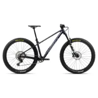 Orbea Laufey H-ltd 29´´ Xt M8100 Sgs Shadow Plus 2024 Mountainbike