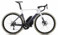 Orbea ORCA AERO M20iLTD - 28 Zoll 24K Diamant