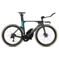 Orbea Ordu M10iltd Dura-ace Di2 R9250 2025 Rennrad