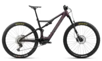 Orbea Rise H30 29´´ Deore M6100 Sgs Shadow Plus 2024 Elektrische Mountainbike