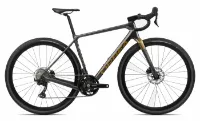 Orbea Terra M30team 700 Grx Rx820 2024 Gravelbike