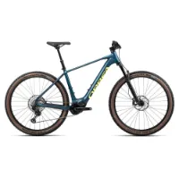 Orbea Urrun 10 29´´ Xt M8100 Sgs Shadow Plus 2024 Elektrische Mountainbike