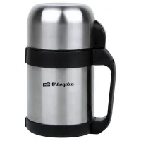 Orbegozo 750ml Solid-liquid Thermosflasche