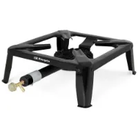 Orbegozo Fo6000 Gaskocher Campingküche