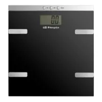 Orbegozo Pb 2232 Waage