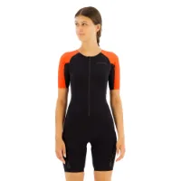 ORCA Apex Dream Kona Kurzarm-trisuit