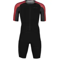 ORCA Apex Dream Kona Kurzarm-trisuit