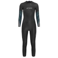 ORCA Apex Flex Neopren-langarm-wetsuit Für Damen