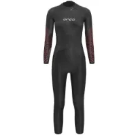 ORCA Apex Float Neopren-langarm-wetsuit Für Damen