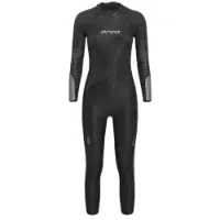 ORCA Apex Flow Neopren-langarm-wetsuit Für Damen