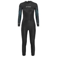 ORCA Athlex Flex Neopren-langarm-wetsuit Für Damen