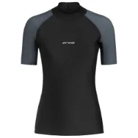 ORCA Bossa Damen Kurzarm Rashguard