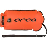ORCA Sicherheitsboje Mit Tasche