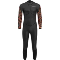 ORCA Vitalis Breast Stroke Langarm-neoprenanzug
