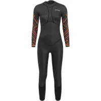 ORCA Vitalis Breast Stroke Neopren-langarm-wetsuit Für Damen