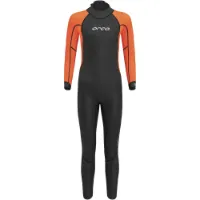 ORCA Vitalis Squad Hi-vis Junior Neoprenanzug