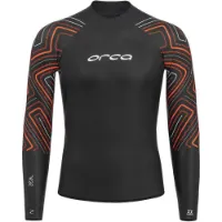 ORCA Zeal 2p Neopren Langarm-t-shirt Für Damen