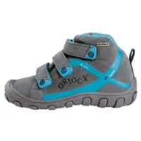 Oriocx Tricio Wanderstiefel